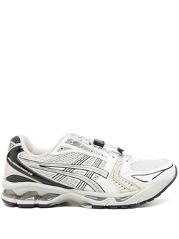 Кроссовки Gel-Kayano 14 Asics, серый 1203a549 | серый