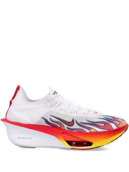 Nike кроссовки Alphafly 3 PRM, белый hq3501100 | белый