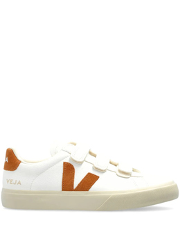 Кроссовки Veja Recife из кожи, белый rc0503885b | белый