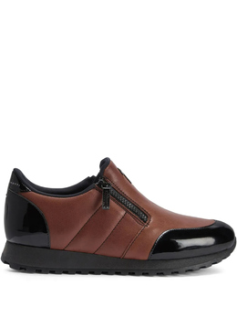 Кроссовки Giuseppe Zanotti Conley, коричневый iu10058k07 | коричневый