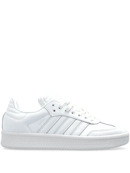 Кроссовки Adidas Samba XLG, белый ji3194 | белый