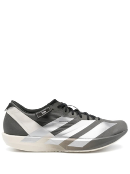 Кроссовки Y-3 Adizero Adios 9, серый js3151 | серый
