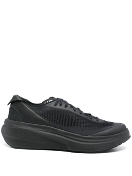 Y-3 кроссовки Subaya, черный js0584 | черный