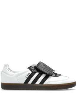 Кроссовки Adidas Samba LT, белый ji3199 | белый