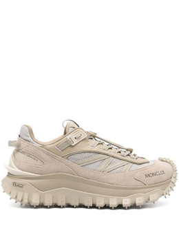 Кроссовки Moncler Trailgrip, нейтральный k109a4m00100m5552 | нейтральные цвета