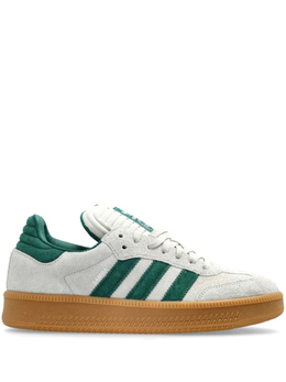 Adidas кроссовки Samba XLG, серый ji3197 | серый