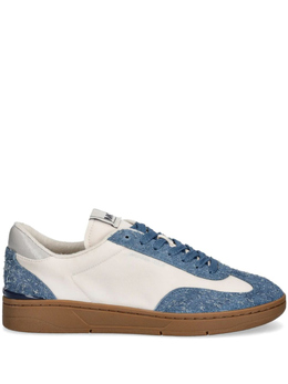 Кроссовки Michael Kors Wilton, белый 42r5wlfs2d415 | белый