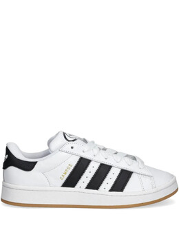 Кроссовки Adidas Campus 00-х, белый jp9998 | белый