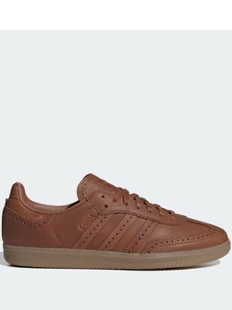 Adidas кроссовки Samba Brogue Pack, коричневый ji3232 | коричневый