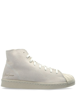 Y-3 кеды Pro Model jq4969