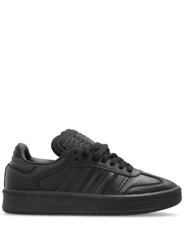 Adidas кроссовки Samba XLG, черный ji3195 | черный