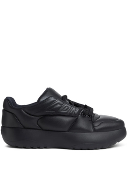 Dsquared2 кроссовки Icon New Generation, черный snm042018908350 | черный
