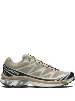 Кроссовки Salomon XT-6, нейтральный l47737400 | нейтральные цвета