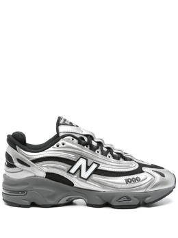 Кроссовки New Balance 1000, серебристый m1000egr | серебристый