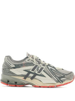 Кроссовки New Balance 1906, серый u1906ac | серый