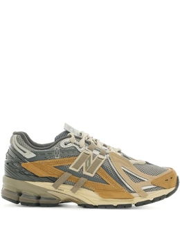 1906 кроссовки New Balance, серый u1906aa | серый
