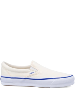 Кроссовки Vans Reissue 98 LX, белый vn000cseofwow | белый