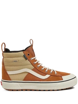 Vans кроссовки MTE SK8, оранжевый vn000cvti6y1 | оранжевый