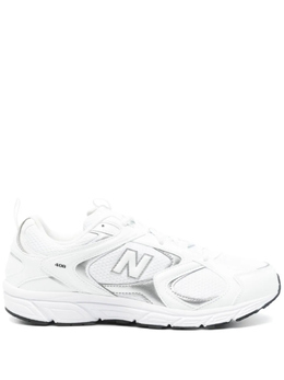 Кроссовки New Balance 408, белый ml408w | белый