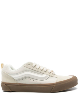 Кроссовки Knu Skool Vans, белый vn0009qcdbs1 | белый