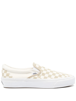 Кроссовки Vans Lx Classic Lip-On 98, нейтральный vn000d5aeqb1 | нейтральные цвета