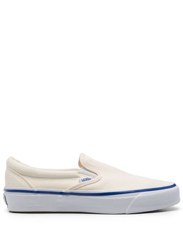 Кроссовки Vans Reissue 98, белый vn000cse | белый
