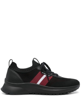 Bally кроссовки Darnell-T, черный msk0cfte078 | черный