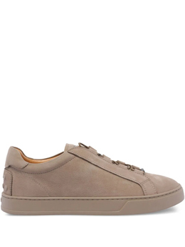 Кроссовки Tod's Cassetta, нейтральный xxm04l0jf406rn | нейтральные цвета