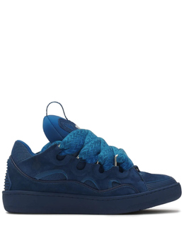 Кроссовки Curb Lanvin, синий fuskdk12monop25 | синий