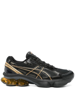 Кроссовки Gel-Kinetic Fluent Asics, черный 1203a591 | черный