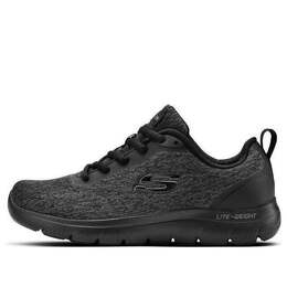 Кроссовки dynamight 2.0 shoes 'black' Skechers, черный 232695-bbk | black