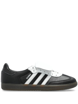 Кроссовки Adidas Samba OG, черный ji3200 | черный
