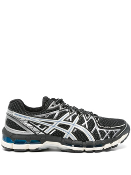Кроссовки Gel-Kayano 20 Asics, черный 1203a388 | черный