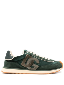 Dolce & Gabbana кроссовки DG Cushion cs2288a6c78