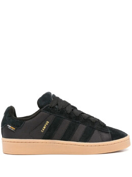 Кроссовки Adidas Campus 00-х, черный jh7607 | черный