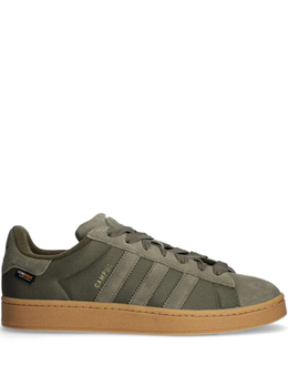 Кроссовки Adidas Campus 00-х, зеленый jh7606 | зеленый