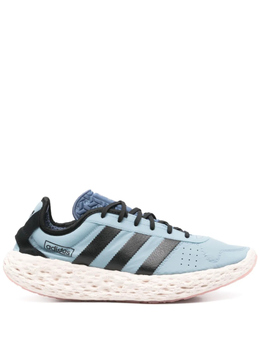 Кроссовки Adidas Zponge, синий ih0977uzponge | синий