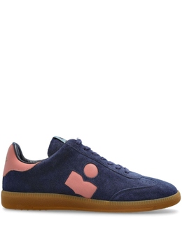 Isabel Marant кроссовки Bryce, синий bk0014fac1e09s | синий