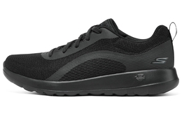 Кроссовки Skechers GO WALK Max Lifestyle Shoes Men Low-top Black, черный 216235-bbk | black