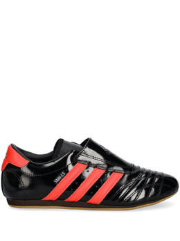 Кроссовки Adidas для тхэквондо, черный js1228 | черный