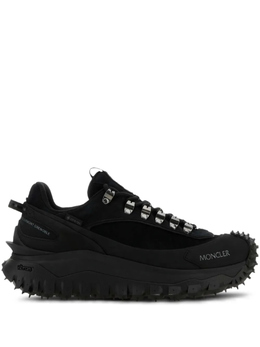 Кроссовки Moncler Trailgrip Apex, черный 4m00110m5559 | черный