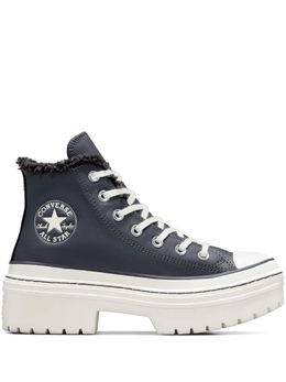 Converse кеды Chuck Taylor All Star Lugged, синий a10152c | синий