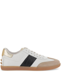 Tod's кроссовки Tabs, белый xxw68c0ij21uam | белый