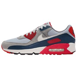 Кроссовки Nike Air Max 90 USA 2024, синий dm0029-005 | blue/steel