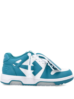 Кроссовки Off-White Out Of Office, белый owia259s25lea0024801 | белый