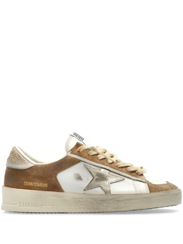 Golden Goose кеды Stardan, белый gwf00333f006825 | белый