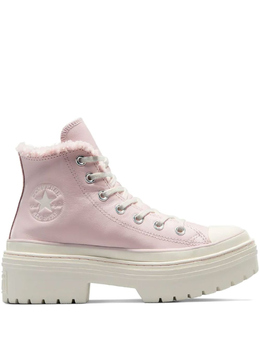 Converse кеды Chuck Taylor, розовый a09346c | розовый