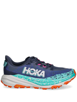 Hoka кроссовки Speedgoat 6, синий 1147811 | синий
