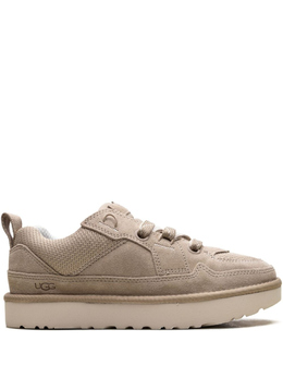Ugg кроссовки Lo Lowmel Mustard Seed, нейтральный цвет 1168890mdsd | нейтральные цвета