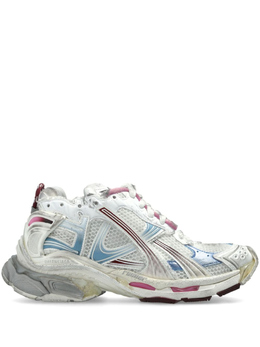 Balenciaga кроссовки Runner Gradient, нейтральный цвет 772767wrung | нейтральные цвета